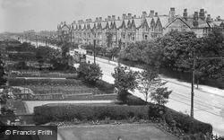 St Anne's, North Drive c.1910, St Annes