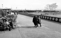 St Anne's, Promenade c.1955, St Annes
