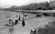 St Anne's, The Esplanade 1923, St Annes
