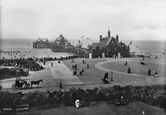 St Anne's, The Pier 1913, St Annes