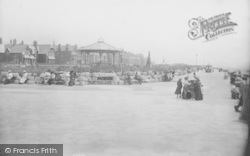 St Anne's, The Promenade 1906, St Annes