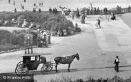 St Anne's, The Promenade 1913, St Annes