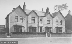 St Anne's, The Rochdale Children's Home c.1955, St Annes