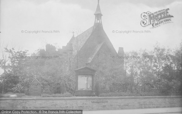 Photo of St Anne's, The Roman Catholic Church 1929