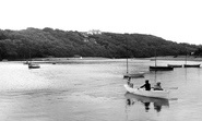 The River c.1960, St Anthony-In-Meneage