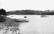 The River c.1960, St Anthony-In-Meneage