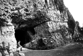 Cefn Caves 1890, St Asaph