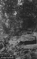 Cefn Caves 1891, St Asaph