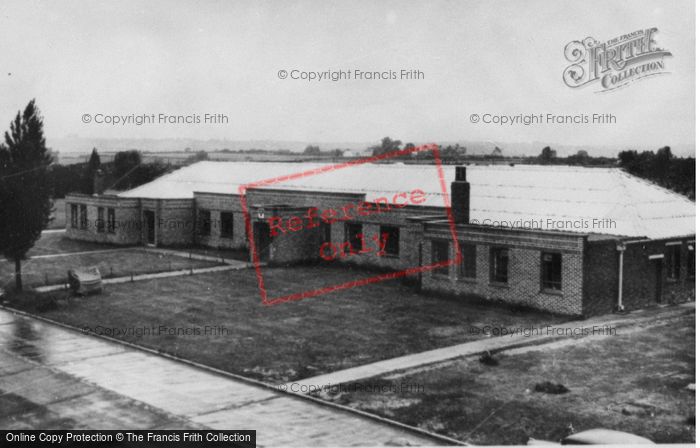 Photo of St Athan, Ymca c.1950