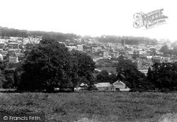 1890, St Austell