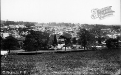 1898, St Austell