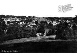 1920, St Austell