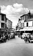 Fore Street c.1960, St Austell