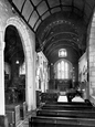 Holy Trinity Church, St Michael's Chapel 1927, St Austell