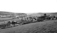 General View c.1960, St Bees