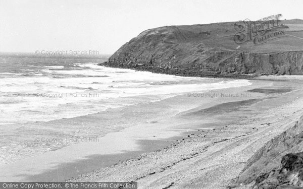 St Bees photo