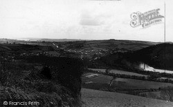 c.1955, St Blazey