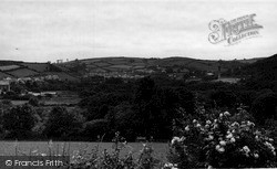 c.1955, St Blazey