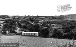 c.1955, St Blazey