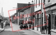 c.1955, St Blazey