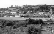 c.1960, St Blazey