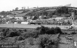 c.1960, St Blazey