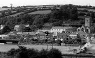 c.1960, St Blazey