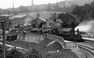 Train 1904, St Blazey