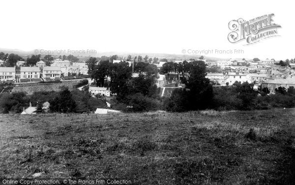 Photo of St Blazey, Tywardreath 1904