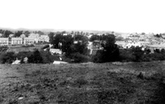 Tywardreath 1904, St Blazey