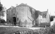 Example photo of St Briavels