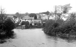c.1939, St Clears