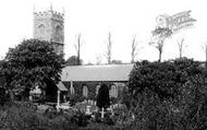 The Church 1890, St Clement