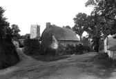 The Village 1912, St Clement