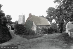 The Village 1912, St Clement