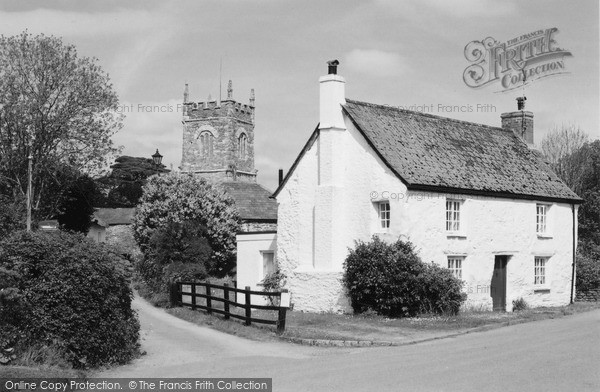 Photo of St Clement, The Village 2004