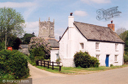 The Village 2004, St Clement