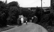 c.1955, St Columb Major