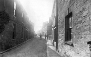 Fore Street 1906, St Columb Major