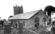 Example photo of St Dennis