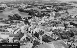 And Cardigan c.1960, St Dogmaels