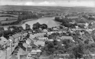 General View c.1955, St Dogmaels