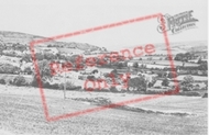 General View c.1955, St Dogmaels
