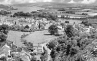 General View c.1960, St Dogmaels