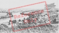 General View c.1960, St Dogmaels