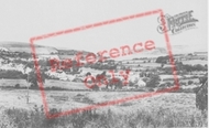General View c.1960, St Dogmaels