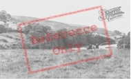 River Teifi, Netpool c.1960, St Dogmaels