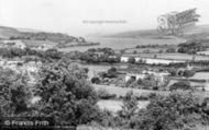 Teifi Estuary c.1960, St Dogmaels