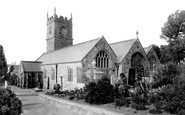 Example photo of St Erth