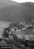1899, St Fillans